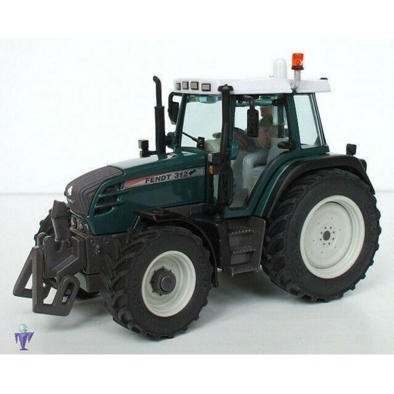 SIKU 3056 Fendt 312 Vario 1:32