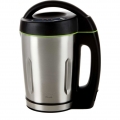 DOMO Suppenmixer - schwarz - 1,6L DO498BL