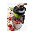 DOMO Suppenmixer - schwarz - 1,6L DO498BL