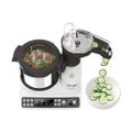 Kenwood Kcook Multi CCL401WH – Küchenmaschine mit integriertem Zerkleinerer