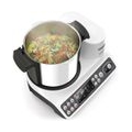 Kenwood Kcook Multi CCL401WH – Küchenmaschine mit integriertem Zerkleinerer