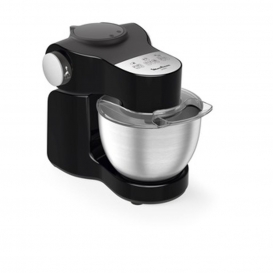 More about Moulinex Wizzo, 4 l, Schwarz, Tasten, 1 l, 2,7 kg, 0,8 kg