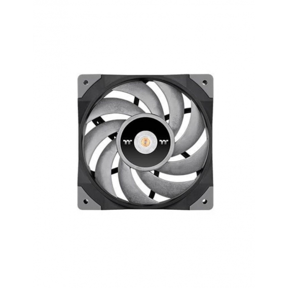 Thermaltake TOUGHFAN 12, Ventilator, 12 cm, 500 RPM, 2500 RPM, 28,1 dB, 72,69 cfm