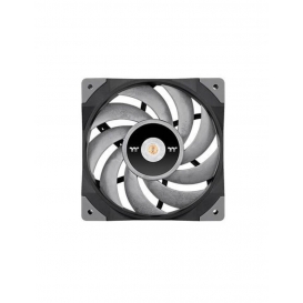 More about Thermaltake TOUGHFAN 12, Ventilator, 12 cm, 500 RPM, 2500 RPM, 28,1 dB, 72,69 cfm