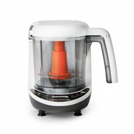 More about Babybrezza Food Maker Deluxe Küchenmaschine und Mixer