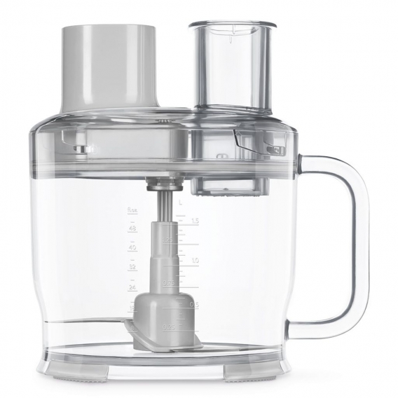 SMEG Stabmixer-Aufsatz Food-Processor HBFP01