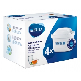 More about Wasserfilter-Kartusche Maxtra+ Pack 4