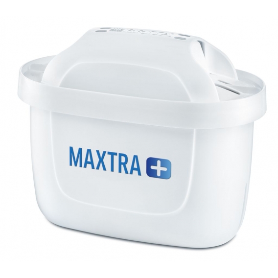 Wasserfilter-Kartusche Maxtra+ Pack 4