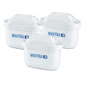 Wasserfilter-Kartusche Maxtra+ Pack 3