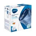 Wasserfilter-Kanne Marella XL blau