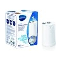 BRITA On Tap Wasserfilter HF, Weiß - Filterlebensdauer bis 600 Liter (1er Pack)