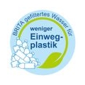 Wasserfilter-Kanne Marella graphit