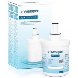 More about Wessper® Kühlschrank Wasserfilter Ersatz für Samsung Aqua-Pure Plus DA29-00003G DA29-00003B DA29-00003A DA29-00003A-B DA2900003A