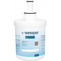 Wessper® Kühlschrank Wasserfilter Ersatz für Samsung Aqua-Pure Plus DA29-00003G DA29-00003B DA29-00003A DA29-00003A-B DA2900003A