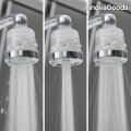 InnovaGoods Umweltfreundlicher Wasserhahnfilter mit Trinkwasseraufbereitung