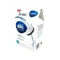 Mavea Micro™ disc Wasserfilter Kartusche 3er Pack wie Brita