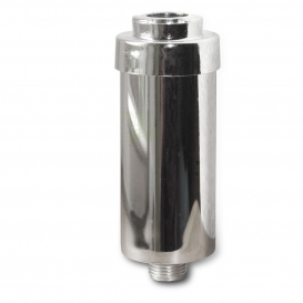 More about Duschfilter FitAqua chrom Wasserfilter zum Wohle Ihrer Haut, BPA-frei