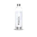 Brita sodaOne PET Pack 2 Bottle Wassersprudler Trinkflasche