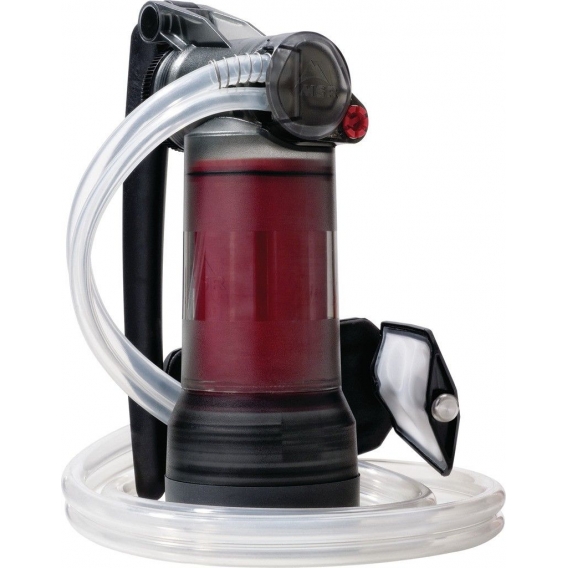 MSR - Guardian Purifier Pump/ Wasserentkeimer