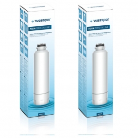 More about 2x Wasserfilter Samsung DA29-00020B HAF-CIN intern für Kühlschrank