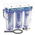 Naturewater NW-PR103 3 Stufen Filter 3/4 Zoll 26mm Wasserfilter Wasser