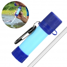 More about Wasserfilter fš¹r den Au?enwasserfilter Wasserreiniger fš¹r die Notfallvorsorge Camping Travelling Backpacking