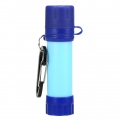 Wasserfilter fš¹r den Au?enwasserfilter Wasserreiniger fš¹r die Notfallvorsorge Camping Travelling Backpacking