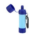 Wasserfilter fš¹r den Au?enwasserfilter Wasserreiniger fš¹r die Notfallvorsorge Camping Travelling Backpacking