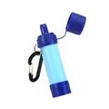 Wasserfilter fš¹r den Au?enwasserfilter Wasserreiniger fš¹r die Notfallvorsorge Camping Travelling Backpacking