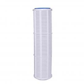 More about auswaschbarer Nylon Wasserfilter 10 Zoll 150µ Sandfilter Sedimentfilter Brunnen