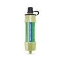 2 PCS Au?enwasserfilter Strohwasserfiltrationssystem Wasseraufbereiter fš¹r Notfallvorsorge Camping Travelling Backpacking