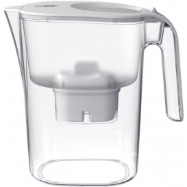 More about PHILIPS AQUA Wasserfilterkaraffe Mayflower 2,6 L, weiß