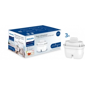 More about PHILIPS AQUA 3er Pack Ersatzfilterkartusche