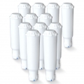 12x ´ 461732 Krups© F088 01 kompatibler Wasserfilter Delfin-Filter WF-AF05