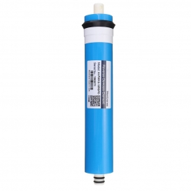 More about 125GPD RO Membran Umkehrosmose Wasserfilter Ersatz Wassersystem Filter Blau