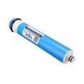 125GPD RO Membran Umkehrosmose Wasserfilter Ersatz Wassersystem Filter Blau