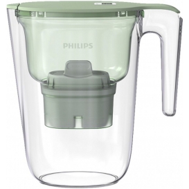 More about PHILIPS AQUA Wasserfilterkaraffe Mayflower 1,5 L, grün