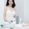 Xiaomi ZAJIA Automatisch Sinn Infrarot Induktion Wassersparen Wasser Sparende Geräte für Küche Waschbecken Wasserhahn