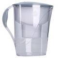 Wasserfilter Filterkrug Dafi Luna Unimax + Wasserflasche + 2 Filter