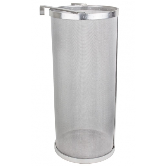 Beeketal Edelstahl Filter Sieb Hopfenfilter Bierfilter , Modell:BBF-1