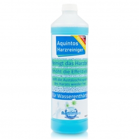 More about Aquintos Resin Clean Harzreiniger für Enthärtungsanlagen Wasserenthärtungsanlagen