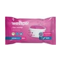 Wessper Pack 15 Magnesium Filter Kartuschen komp. mit Brita Maxtra, PearlCo, Dafi Astra, Aquaphor