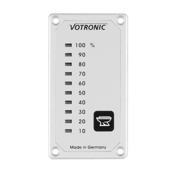 Votronic 15315 Fäkaltankanzeige S Marine Version