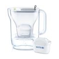 Brita sodaOne black Aktionspack inkl.1 Style grau/+2 PET