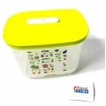 Tupperware KlimaOase 1,8 l hoch Box