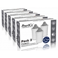 Filterkartuschen Classic Protect+ Pack 15