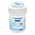 2x Kühlschrank Wasserfilter kompatibel mit GE MWF GE GWF 53-WF-07GE WF07 101057A