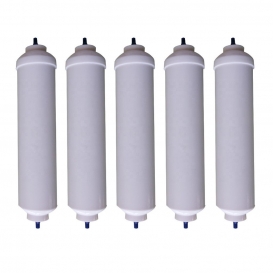 More about 5x Ersatz Wasserfilter ersetzt Haier 0060823485A Kemflo Aicro MCS662FIX HB21FWNN HRF-661FFA HRF-662FFASS HRF669FFA HRF-518W HRF-