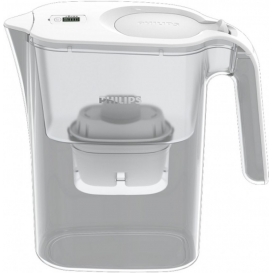 More about PHILIPS AQUA Wasserfilterkaraffe Mayflower 1,9 L, weiß