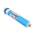 100GPD RO Membran Umkehrosmose Wasserfilter Ersatz Wassersystem Filter Blau